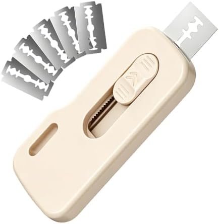 Sourdough Scoring Tool Portable Extractable Magnetic Razor Scorer