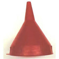 Funnel King 32090 1 Pint Red Polyethylene Funnel by Wirthco+Engineering%2C+Inc.