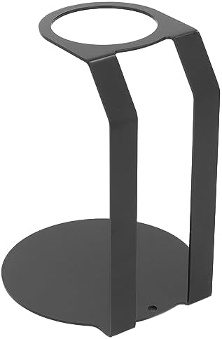Pour Over Coffee Dripper Rack, Iron Coffee Filter Holder Stand with