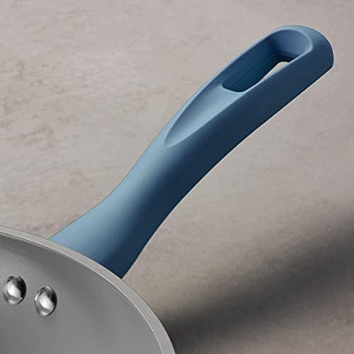 Tramontina Solara 10 & 12-Inch Ceramic Non Stick Frying Pan Set