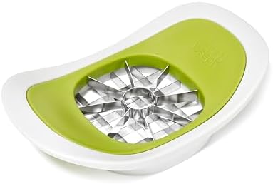 Joseph Joseph Nest Press 2-in-1 Apple Corer & Divider and Potato