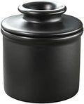 Butter Bell Crock by L. Tremain French Ceramic Butter Keeper, Matte