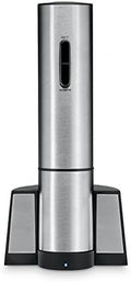 Cuisinart CWO-25 Electric Wine Opener, Stainless Steel
