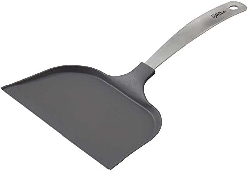 Wilton Really Big Extra Wide Spatula, Stainless Steel