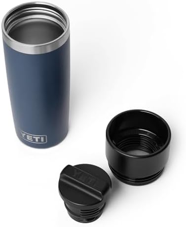 YETI Rambler 34 oz French Press Coffee Maker