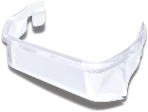 Freezer Door Shelf for Frigidaire FGSS2635TF1 FGSS2635TD9 FGSS2635TFB