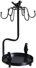Coffee Cup Holder Organizer Stand Mug Holders Tea Cup Storage Rack for