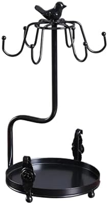 Coffee Cup Holder Organizer Stand Mug Holders Tea Cup Storage Rack for