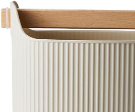 Espresso Grounds Knock Box, Grind Dump Bin with Removable Knock Bar