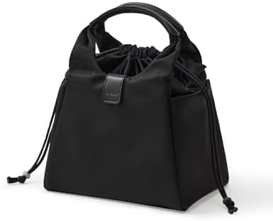 EACHY Insulated Lunch Bag for Women