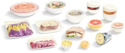 W&P Sustainable Kitchen Set, 14 Pieces