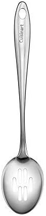 Cuisinart Stainless Steel Slotted Spoon - Image 2