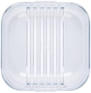 PackIt Mod Snack Bento Food Storage Container, Mint Green (Pack of 2)
