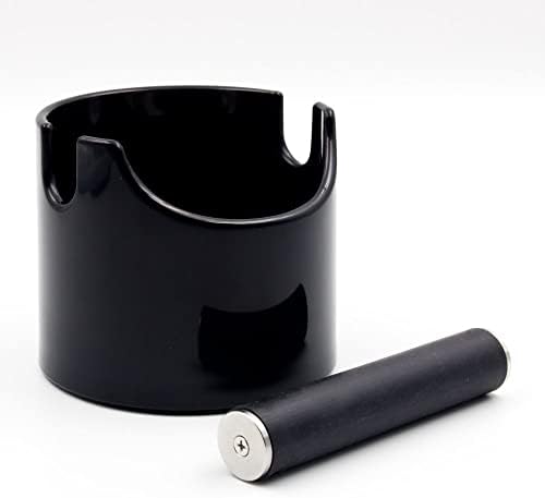 Rhino Mini Waste Bin - Black