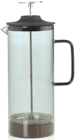 AdHoc French Press Coffee Maker Impact