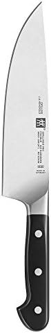 ZWILLING Pro 8-inch German Chef's Knife