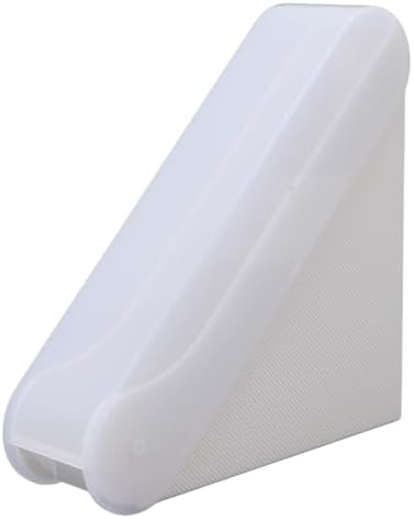 Coffee Filter Holder Dust Proof Cover Universal Storage Dispenser Rack