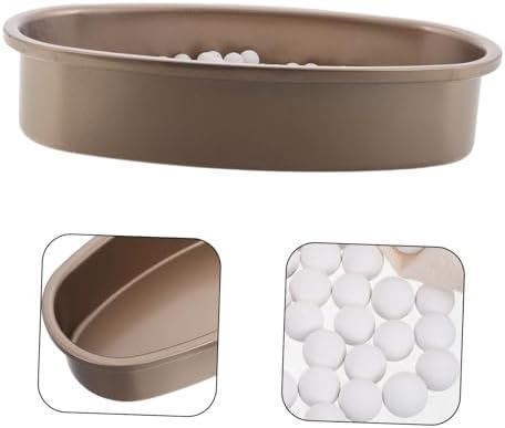 Ceramic Pie Weights 500g Set with Cloth Bag and Tray