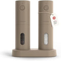 LARS NYSØM Electric Salt and Pepper Grinder Set