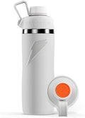 Gatorade 'Overtime' 22oz Stainless Steel Water Bottle, Twist Cap