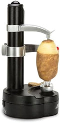 Starfrit Rotato Express Electric Peeler for Potatoes, Fruits &