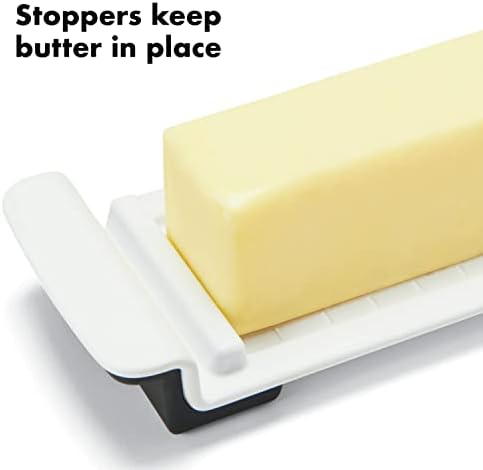 OXO Good Grips Butter Dish with Lid