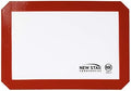 New Star Foodservice Commercial Grade Silicone Baking Mat Non-Stick