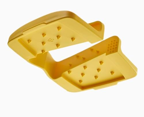 Joseph Joseph Stainless Steel Multi-Grip Box Grater