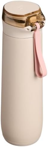 STANLEY Flowstate Spring Bottle, 20 oz, Champagne