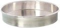 American Metalcraft A80112 Straight-Sided Pan - 18 Gauge Aluminum