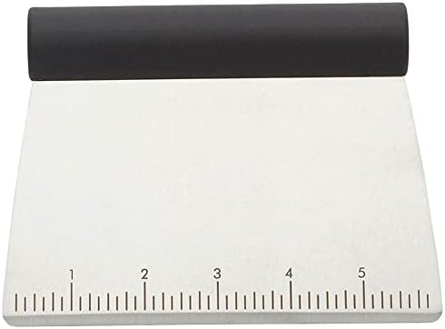 KitchenAid Dough Pastry Scraper, 6-Inch