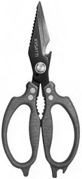 Kitchen Shears for Food Meat Vegetables Cutting Sharp All Purpose