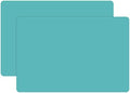 Gartful Silicone Mat, 23.6 x 15.7 Inches, Set of 2