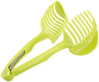 Grape Cutter - Egg Cutter - Avocado Slicer | Avocado Slicer,2Pcs