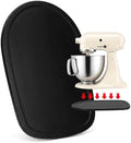 Black Mixer Slider for KitchenAid 4.5-5 Qt