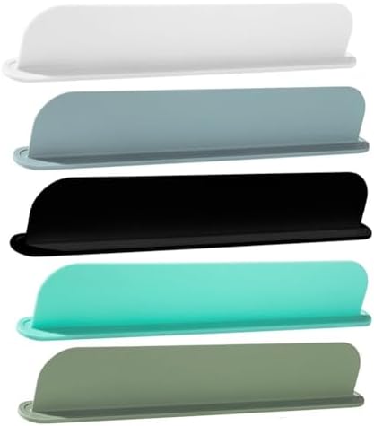Silicone Sink Splash Guard - Water Splash Guard for Kitchen, Island