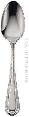 Oneida Countess 20-Piece 18/0 Silverware Set for 4, Flatware