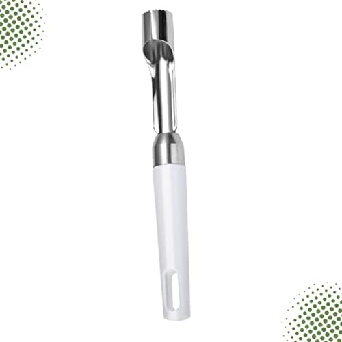 BESTOYARD 1pc Pitter Handheld Pitter Pit Remover Core Remover Metal
