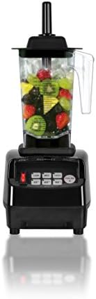 V TM-800A Professional Blender, Black