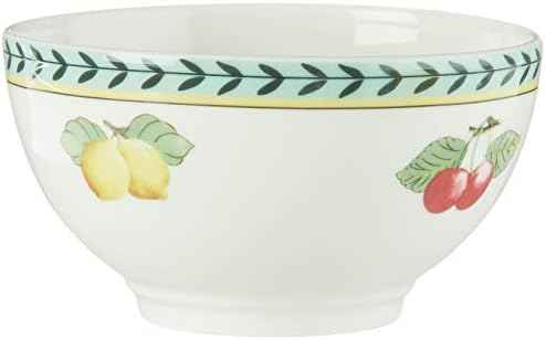 Villeroy & Boch French Garden Dinnerware Set, Multicolor, 12 Piece