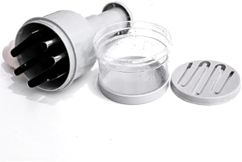 Manual Vegetable & Food Chopper – Handheld Onion, Garlic, Nut & Veggie