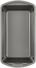 GoodCook Nonstick Loaf Pan Heavy-Duty Steel Bakeware with Easy-Clean