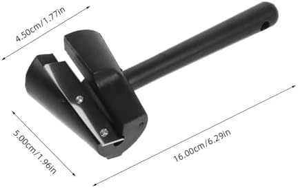 Easy Carrot Curler Vegetable Peeler Maker