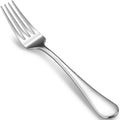 KEAWELL Premium Verona 4-Piece 8-Inch Dinner Fork Set