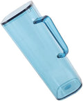Acrylic Cold Water Pitcher 1200ml with Lid, Handle and Spout