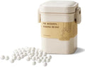 K Ceramic Pie Weights, Baking Beads Pie Crust Weights, Natural baking