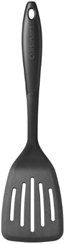 Cuisinart Nylon Kitchen Tool Set, 4-Piece Black – Slotted Turner