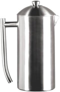 Frieling 36 oz Stainless Steel French Press Coffee Maker