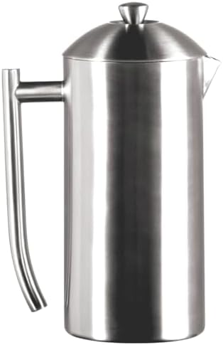 Frieling 36 oz Stainless Steel French Press Coffee Maker