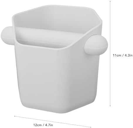 Coffee Knock Box, Small Knock Box Espresso, Knock Box Small, Coffee